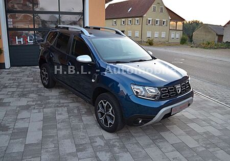 Dacia Duster II 1,3 Prestige/1Hd/Kamera/Navi/PDC/6-Gan