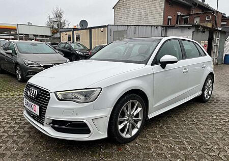 Audi A3 1,4i*e-tron*Vollleder*Sitzheizung*Keyless*