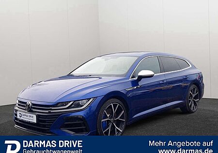 VW Arteon Volkswagen R Shooting Brake 4Motion 2.0 TSI 235kW