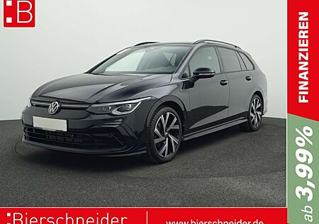 VW Golf Variant Volkswagen 8 1.5 eTSI DSG R-Line KAMERA ACC NAVI