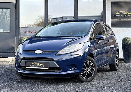 Ford Fiesta Trend Klima