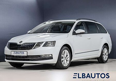 Skoda Octavia Combi 1.0 TSI DSG Style Navi/Kamera/Shz.