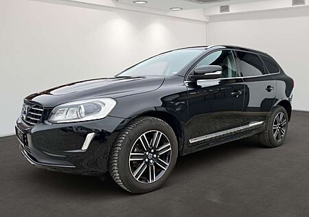 Volvo XC 60 XC60 Summum AWD Allrad *Service Neu*Kamera