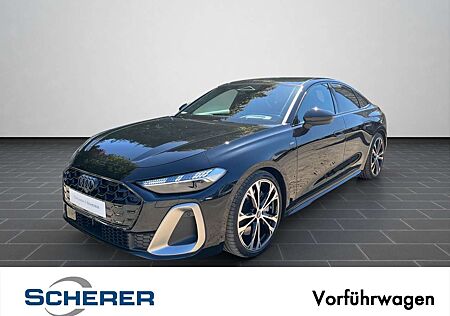 Audi A5 e-hybrid quattro 220 kW S tronic