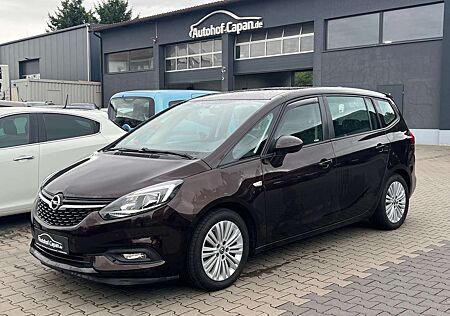 Opel Zafira C 1.4 Business/Navi/PDC/Eu6/7Sitzer/AHK/