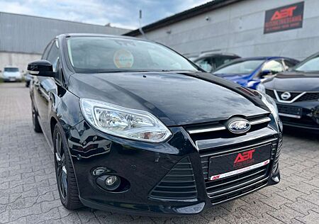 Ford Focus TÜV NEU, Klima, PDC, ZR, 2.Hand