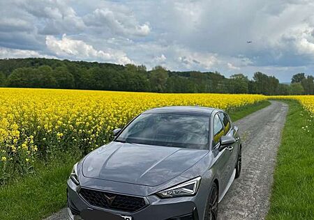 Cupra Leon 2.0 TSI DSG VZ