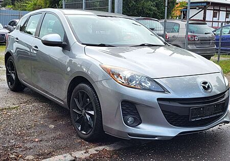 Mazda 3 Edition
