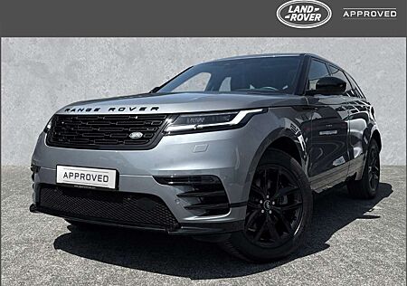 Land Rover Range Rover Velar D200 R-Dynamic SE Pano Winter BlackPack 20 Zoll