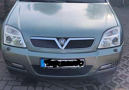 Opel Signum 2.2 Direkt