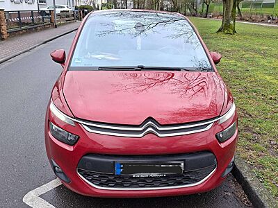 Citroen C4 Picasso C4 Picasso 1.6 HDi FAP Tendance