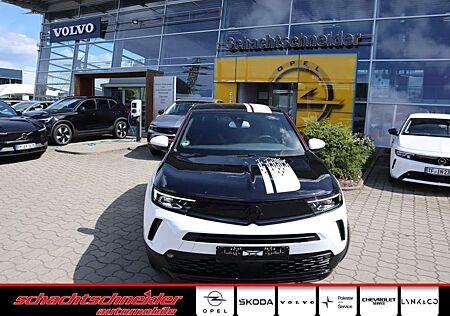 Opel Mokka 1.2 Turbo Aut.GS-Line Individual+Keyless+LED+