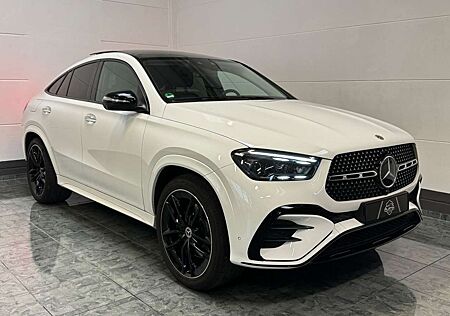 Mercedes-Benz GLE 300 d 4Matic Coupe*AMG*Pano*360°Kamera