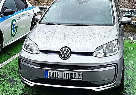 VW Up Volkswagen ! e- United