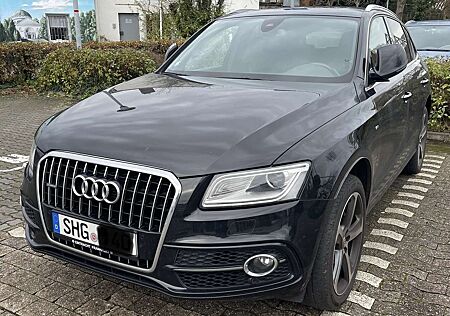Audi Q5 2.0 TDI