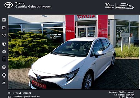 Toyota Corolla 1.8 Hybrid Comfort
