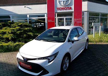 Toyota Corolla 1.8 Hybrid Comfort