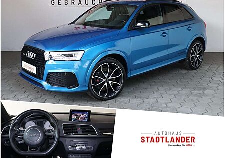 Audi RS Q3 2.5 TFSI quattro NAVI*PDC*AHK