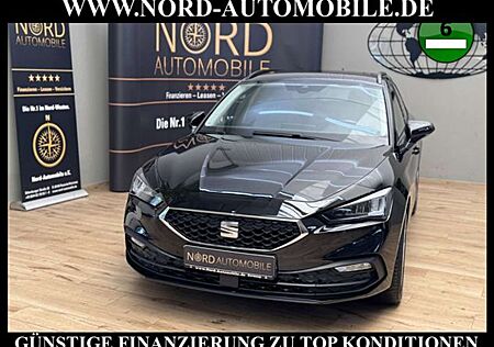Seat Leon Sportstourer 1.5 eTSI DSG Virt.Cockp/LED Style