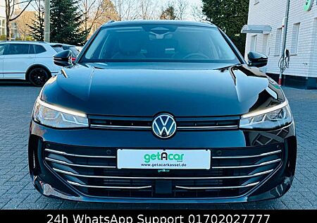VW Passat Variant Volkswagen 2.0 - BUSINESS - NEUWERTIG - NEU