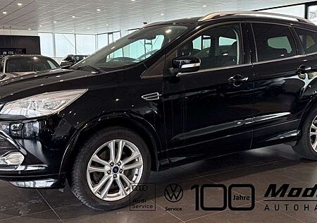 Ford Kuga 2.0 TDCi Individual | Leder | Navi | AHK