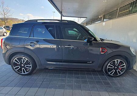 Mini One Countryman JCW Countryman All4