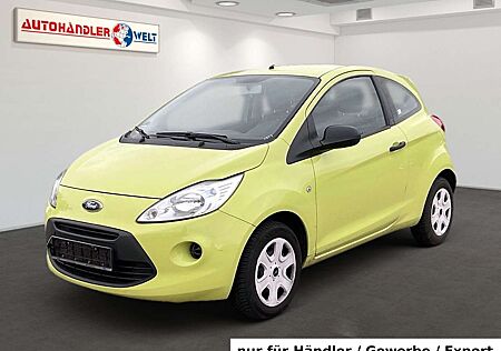 Ford Ka /+ 1.2i Ambiente