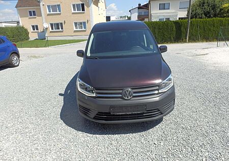 VW Caddy Volkswagen Trendline BMT