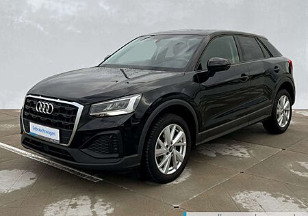 Audi Q2 35 1.5 TFSI S-tronic LED SHZ PDC