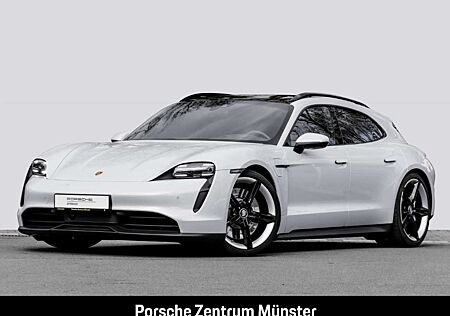 Porsche Taycan 4S Sport Turismo Panorama Surround-View