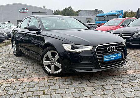 Audi A6 Lim. 3.0 TDI quattro Stronic Allrad 1Hand