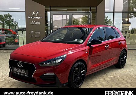 Hyundai i30 1.4 TGDI 6GS Style | Navi | KLIMA