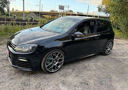 VW Golf R Volkswagen 2.0TSI 4Motion Milltek/BBS/K&W/Forge/Dyno-Audio