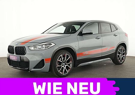 BMW X2 Edition M Mesh LED|Kamera|Navi|SHZ|PDC