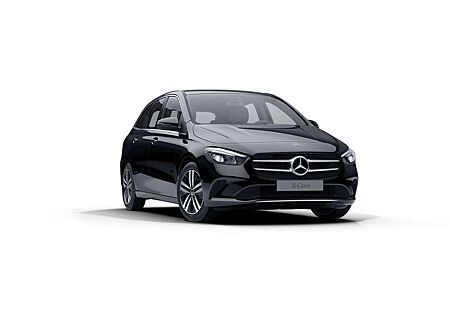 Mercedes-Benz B 180 PROGRESSIVE, LED, SHZ, PTS, Navi, Spur, Tempomat,