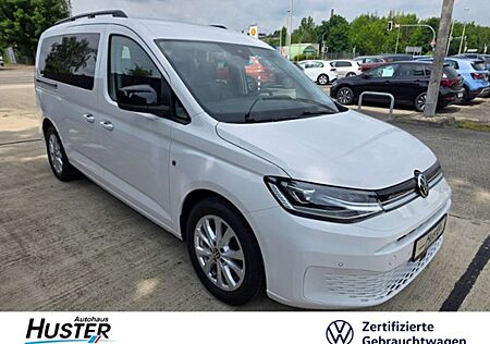 VW Caddy Volkswagen Life 2.0 TDI *LED,AHK,APP-CONNECT*