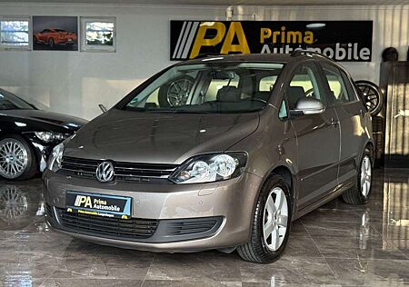 VW Golf Plus Volkswagen VI 1.6 TDI Comfortline / DSG 2. Hand