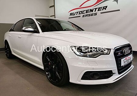 Audi S6 4.0 TFSI quattro Navi Kamera ACC BOSE