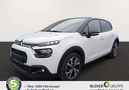 Citroën C3 Citroen PureTech 83 Shine Pack