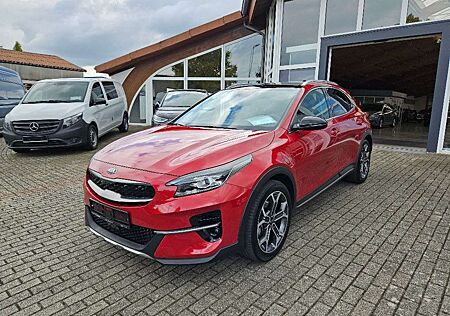 Kia XCeed 1.6 GDI Hybrid Platin Edition