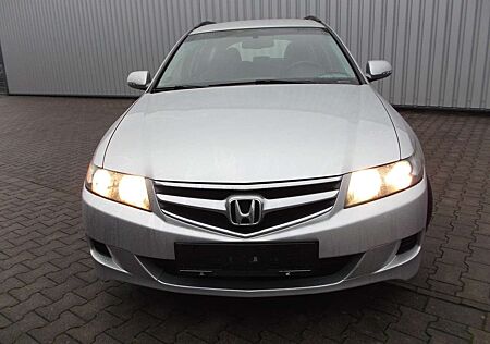 Honda Accord 2.0 i Executive.TÜV. 11/2027.T-LEDER.MET.ALU.ZV