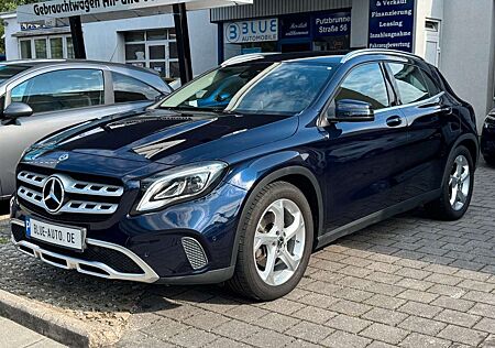 Mercedes-Benz GLA 250 4Matic Navi*LED*Kamera*StandHZ*