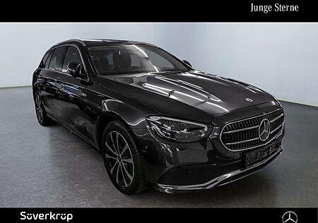 Mercedes-Benz E 300 de T AVANTGARDE WIDE AHK DISTR KAMERA PANO