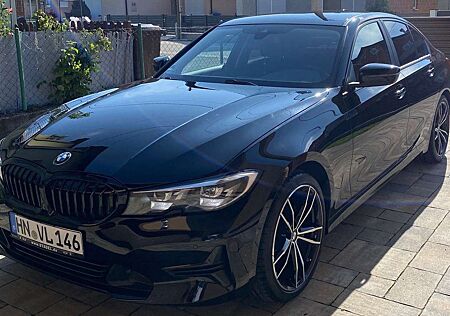 BMW 320i 320 GT Aut. Advantage