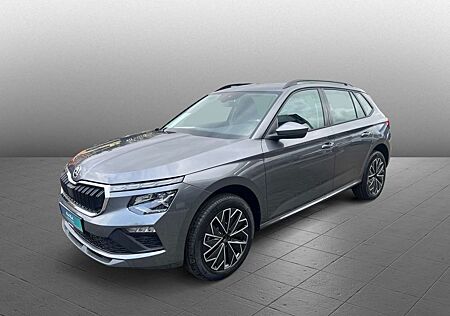Skoda Kamiq Balance 1,0 TSI 85 kW 6-Gang-Schaltgetrieb