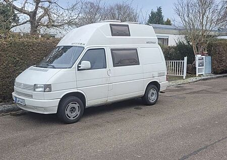 VW T4 Volkswagen Transporter