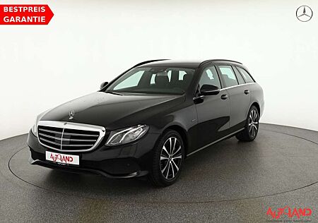 Mercedes-Benz E 300 E300 de T LED Navi ACC AHK Kamera Sitzheizung