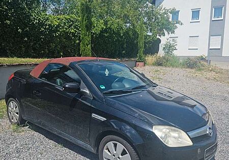 Opel Tigra 1.4 TWINPORT Edition Easytronic