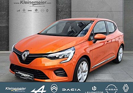 Renault Clio V 1.0 SCe 65 Experience*SHZ*Android*Car-Pla
