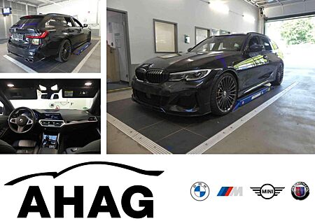 Alpina D3 S 3.0 Allrad Touring Navi Panoramadach LED Scheinw